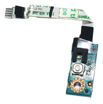 Comprar Placa Botão Power Notebook Hp Pavlion Dv4-1540us Hp Dv4
