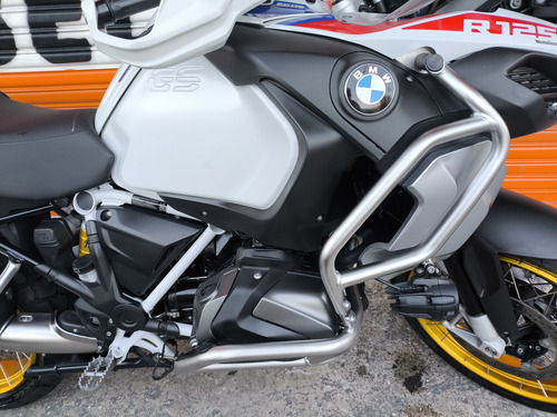 Bmw R 1250 Gs 2022 Adventure Premium Rally Com 12 Mil Km