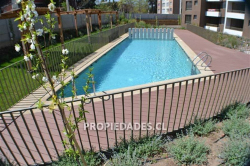 Inversionista: Depto. Arrendado En Venta En La Florida