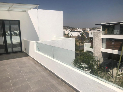 Imagen 12 de 22 de Casa En Renta En Parque Campeche Lomas De Angelopolis Puebla