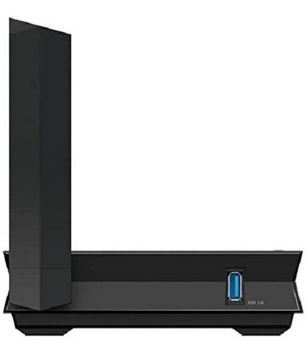 Netgear 4-stream Ax1800 Wifi 6 Router (rax20-100nas)