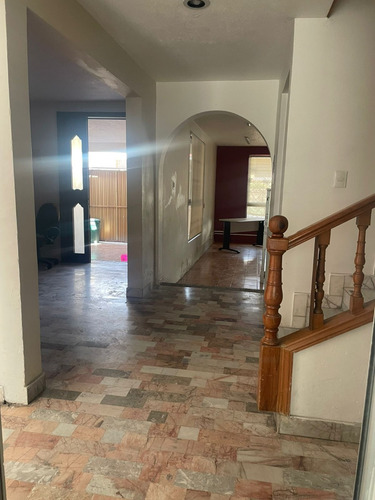 Casa En Venta En Col. Las Reynas, Irapuato, Gto.
