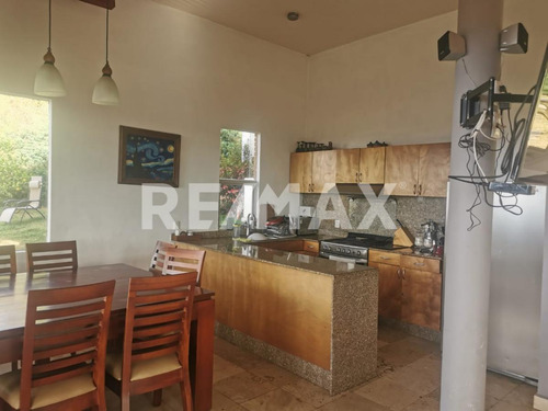 Casa En Condominio En Renta