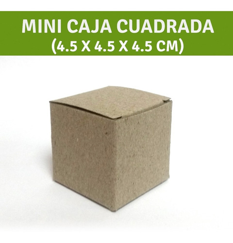 Caja Carton Bombon Regalo Chocolate Caramelo (docena)