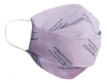 Comprar Barbijos Atom Protect Mascarilla Social Caja X 60 Unidades