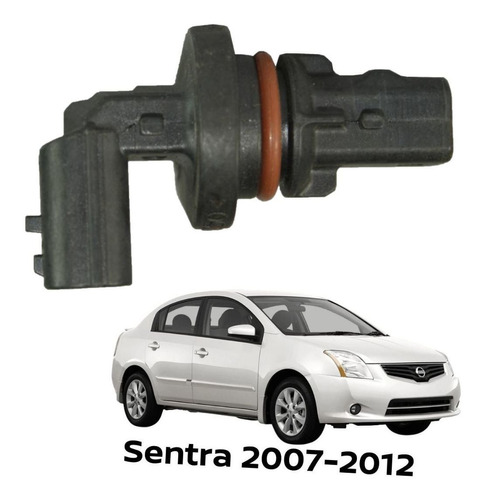 Sensor Arbol Levas Cmp Sentra 2.0 2008 Original