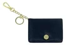 Comprar Steve Madden Bfold Tarjetero Con Clip Y Llavero (negro)