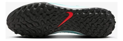 Botines Nike Phantom Gx 2 Academy Fútbol Verde