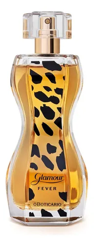 Glamour Fever Desodorante Colônia 75ml