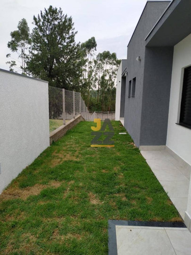 Casa Com 3 Dormitórios À Venda, 320 M² Por R$ 1.170.000,00 - Ipanema Das Pedras - Sorocaba/sp - Ca13009