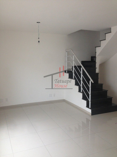 Imagem 4 de 10 de Sobrado - Jardim Textil - Ref: 3949 - L-3949
