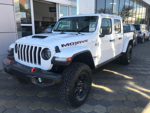 Jeep Jt Mojave 2023