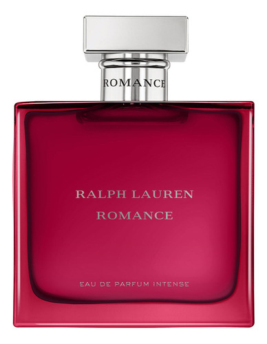 Perfumer Mujer Romance Intense Edp 100 Ml 3c