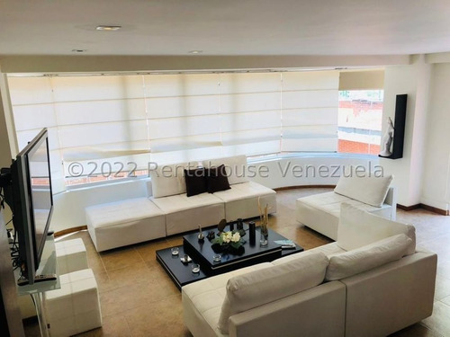 Imagen 7 de 14 de Hermoso Apartamento En Venta Lomas Del Sol Mls #22-24606