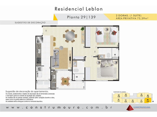 Imagem 23 de 23 de Ref 1165 - Apartamento De Frente Pro Mar, No Centro De Mongaguá, 3 Quartos, Suite, 2 Vagas De Garagem, Lazer Completo.