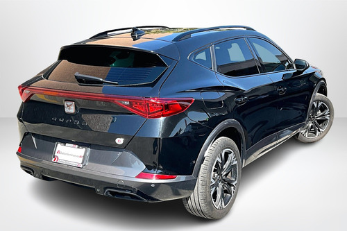 Cupra Formentor 2024