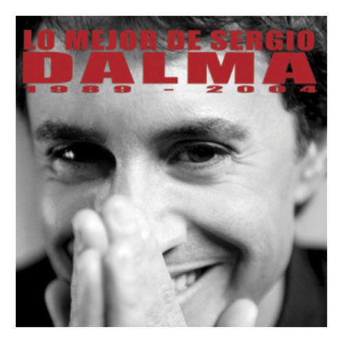 Sergio Dalma Lo Mejor - Vinilo