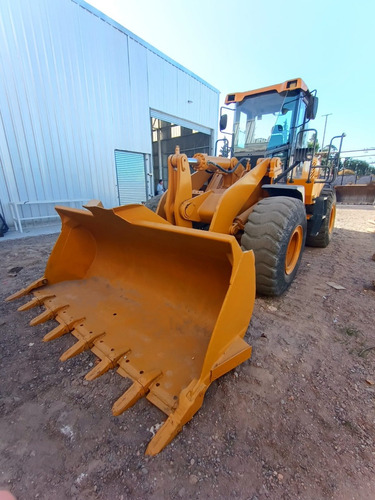 Pala Cargadora Xcmg Zl50gn