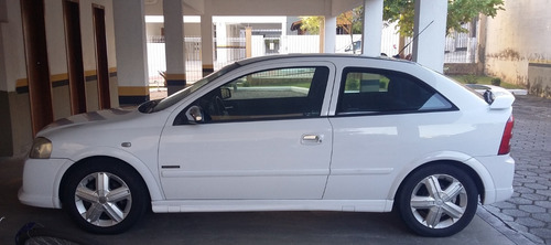 Astra Hatch Advantage Com Gnv