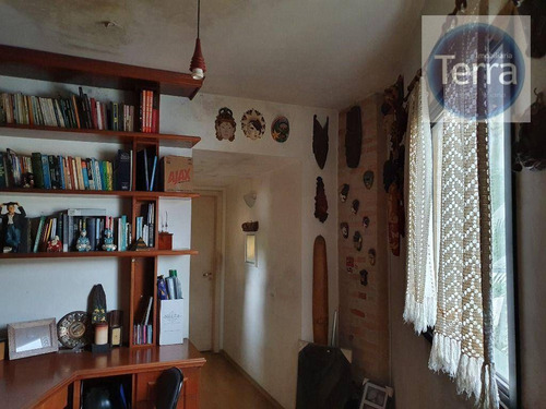 Imagem 24 de 30 de Casa Com 3 Dormitórios À Venda - São Paulo Ii - Granja Viana - Ca2506