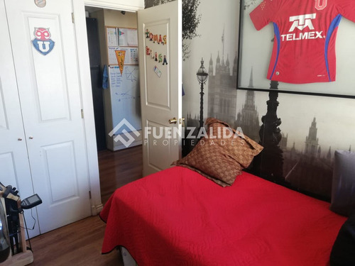 Departamento En Venta De 4 Dorm Y 3 Baños. En San Miguel