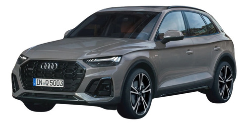 Quemacocos Completo Audi Q5 2018-2019-2020-2021-2022-2023