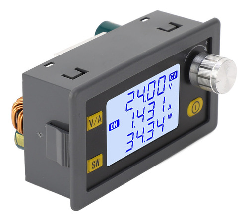 Regulador De Voltaje Variable Constante Cnc Dc Boost Convert