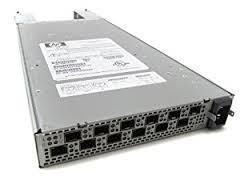 Hp Storageworks Enterprise310 Fibrechannel Switch 283288-001