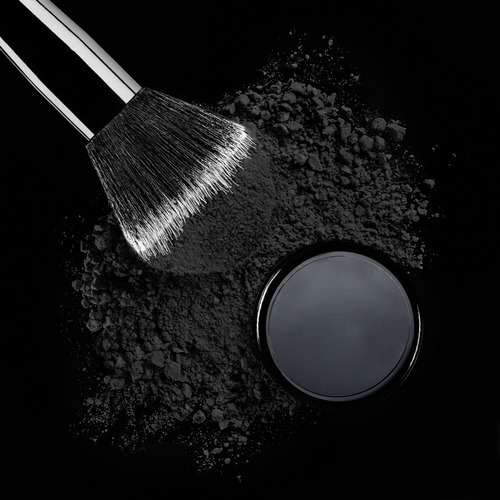 Set De Maquillaje Ojos Smokey Eyes Regina
