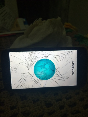 Celular Moto G
