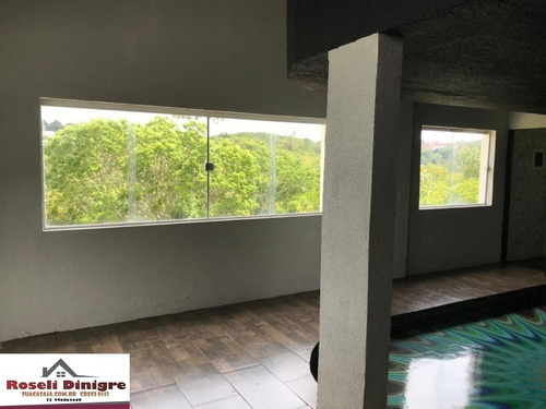 Imagem 20 de 30 de Oportunidade Em Alphaville - Casa 5 Suítes - J02c5p - 69196949