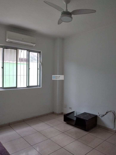 Imagem 8 de 9 de Apartamento Com 1 Dorm, Tupi, Praia Grande - R$ 185 Mil, Cod: 3688 - V3688