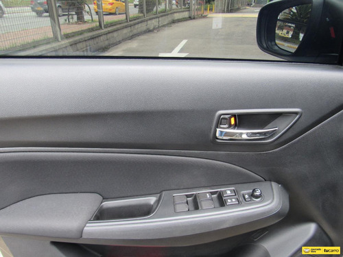 Imagen 15 de 25 de Suzuki Swift 1.2 Dzire