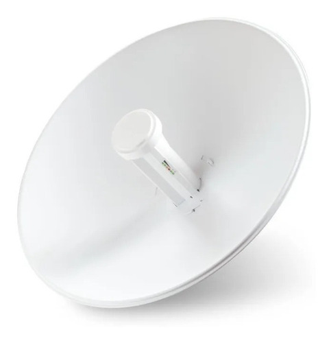 Antena Ubiquiti Powerbeam 2.4ghz 18dbi 20km 150mbps