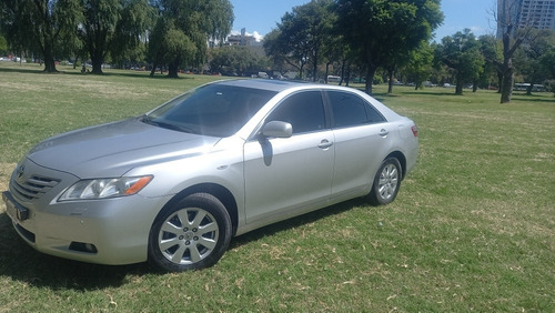 Toyota Camry 2008 3.5 V6 At