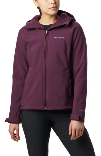 Campera Columbia Mujer