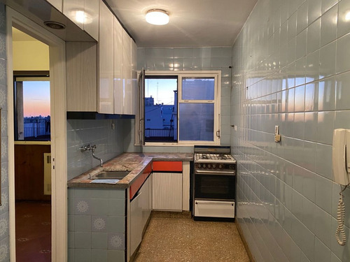 Imagen 9 de 16 de Departamento De 4 Ambientes