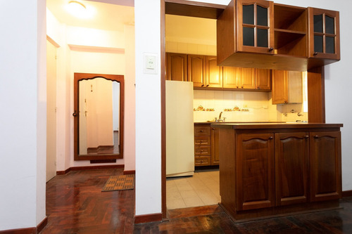 Imagen 5 de 23 de Venta Departamento 3 Amb Caballito