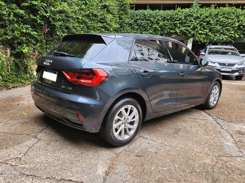 Audi A1 30 tfsi Stronic