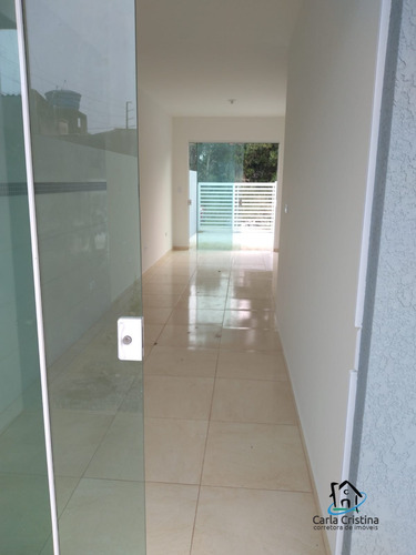 Imagem 6 de 12 de Casa - Ca00197 - 70012266