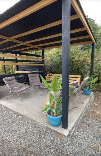 Casa En Venta De 1 Dorm. En Cobquecura