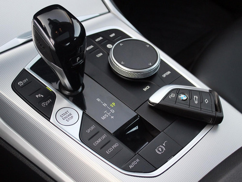 Bmw 420i Coupe Dynamic 2.0 At 2023