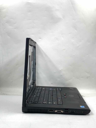 Laptop Lenovo T510 Core I5 Flex Mousepad Webcam (Usado)