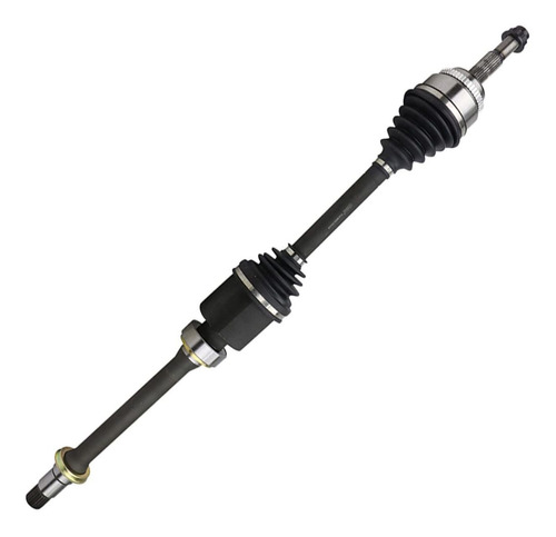 Delantero Derecho Pasajero Para Toyota Camry 2.4l 2wd