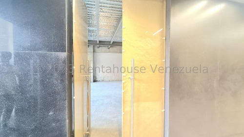 Imagen 9 de 12 de Local Comercial En Venta Las Mercedes