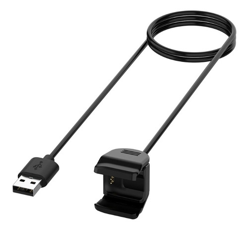 Clip Cargador De Cable De Carga Usb De 1 M Para Oppo Band Sm