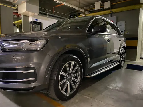 Audi Q7 3.0 Tfsi Quattro Progressive