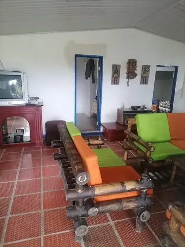Se Vende Finca En La Vereda El Mango