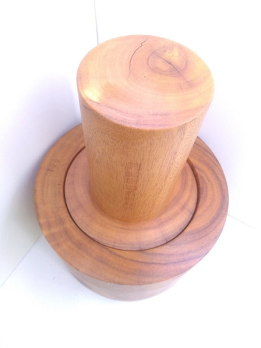 Embutidor Doble Profundidad (1/2 Bola1/4 Bola)c/punzon100mm