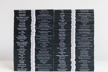 Little Black Classics: Single Copy Stock Pack ( Set X 80 Boo